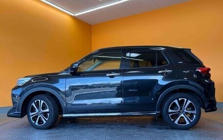 Daihatsu Rocky, 2025 год, 1 270 000 рублей, 3 фотография
