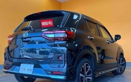 Daihatsu Rocky, 2025 год, 1 270 000 рублей, 6 фотография