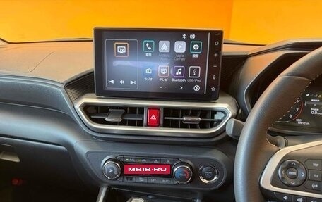 Daihatsu Rocky, 2025 год, 1 270 000 рублей, 10 фотография