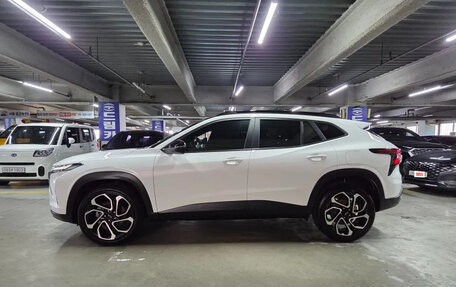 Chevrolet Trax, 2023 год, 1 550 000 рублей, 5 фотография