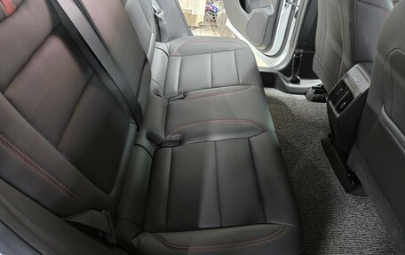 Chevrolet Trax, 2023 год, 1 550 000 рублей, 15 фотография