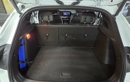 Chevrolet Trax, 2023 год, 1 550 000 рублей, 10 фотография