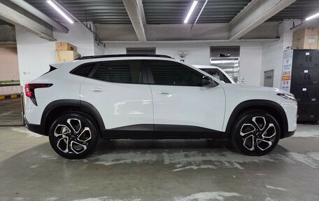 Chevrolet Trax, 2023 год, 1 550 000 рублей, 6 фотография