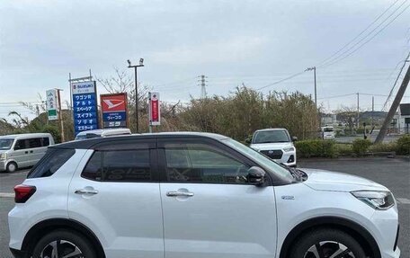 Daihatsu Rocky, 2022 год, 1 150 000 рублей, 3 фотография