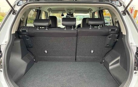 Daihatsu Rocky, 2022 год, 1 150 000 рублей, 14 фотография