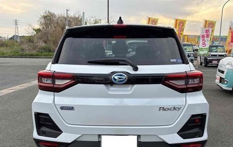 Daihatsu Rocky, 2022 год, 1 150 000 рублей, 5 фотография