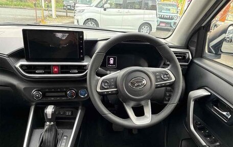 Daihatsu Rocky, 2022 год, 1 150 000 рублей, 9 фотография