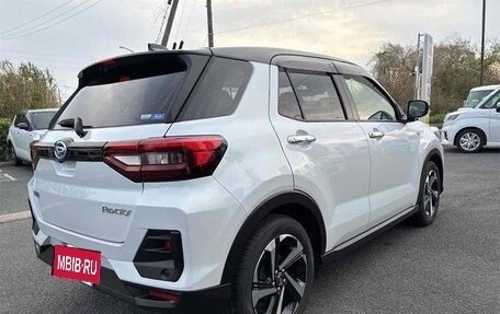 Daihatsu Rocky, 2022 год, 1 150 000 рублей, 4 фотография