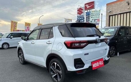 Daihatsu Rocky, 2022 год, 1 150 000 рублей, 7 фотография