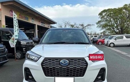 Daihatsu Rocky, 2022 год, 1 150 000 рублей, 2 фотография
