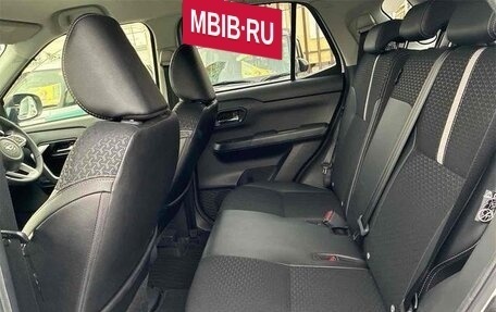 Daihatsu Rocky, 2022 год, 1 150 000 рублей, 13 фотография