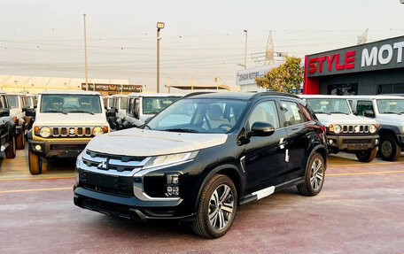 Mitsubishi ASX I рестайлинг, 2026 год, 3 100 000 рублей, 1 фотография