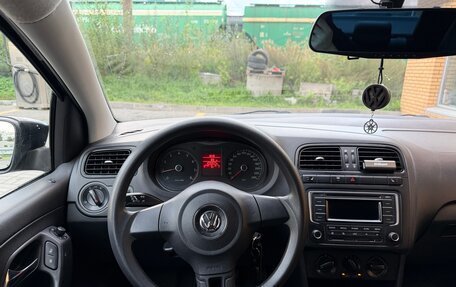 Volkswagen Polo VI (EU Market), 2012 год, 660 000 рублей, 6 фотография