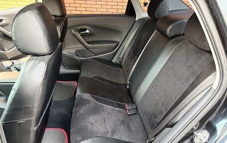 Volkswagen Polo VI (EU Market), 2012 год, 660 000 рублей, 8 фотография