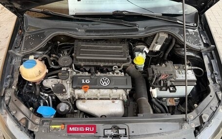 Volkswagen Polo VI (EU Market), 2012 год, 660 000 рублей, 11 фотография