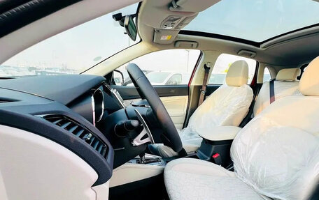 Mitsubishi ASX I рестайлинг, 2026 год, 3 100 000 рублей, 7 фотография