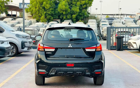 Mitsubishi ASX I рестайлинг, 2026 год, 3 100 000 рублей, 5 фотография