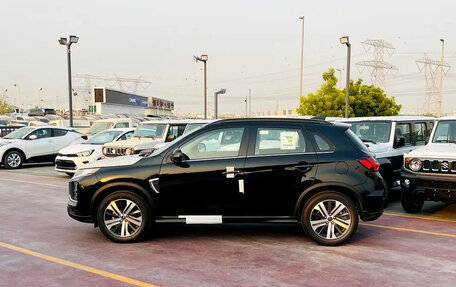 Mitsubishi ASX I рестайлинг, 2026 год, 3 100 000 рублей, 3 фотография