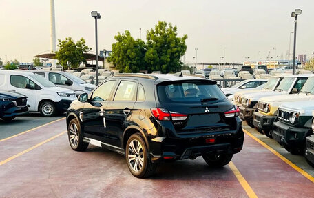 Mitsubishi ASX I рестайлинг, 2026 год, 3 100 000 рублей, 4 фотография