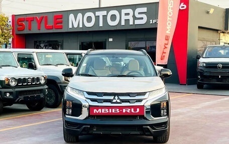 Mitsubishi ASX I рестайлинг, 2026 год, 3 100 000 рублей, 2 фотография