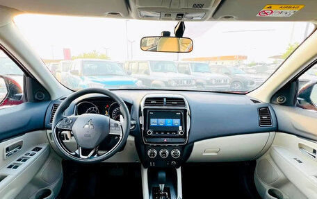 Mitsubishi ASX I рестайлинг, 2026 год, 3 100 000 рублей, 9 фотография
