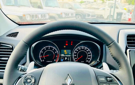 Mitsubishi ASX I рестайлинг, 2026 год, 3 100 000 рублей, 10 фотография