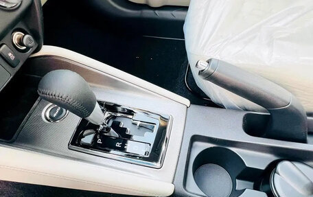 Mitsubishi ASX I рестайлинг, 2026 год, 3 100 000 рублей, 14 фотография