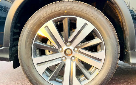 Mitsubishi ASX I рестайлинг, 2026 год, 3 100 000 рублей, 19 фотография
