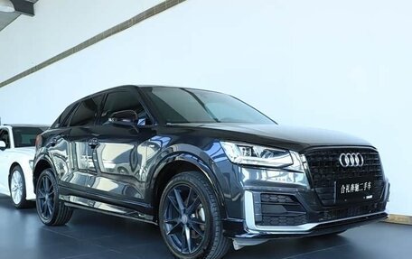 Audi Q2 I, 2023 год, 1 590 333 рублей, 1 фотография