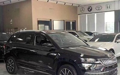 Skoda Karoq I, 2022 год, 2 180 000 рублей, 1 фотография