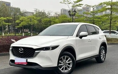 Mazda CX-5 II, 2021 год, 2 090 222 рублей, 1 фотография