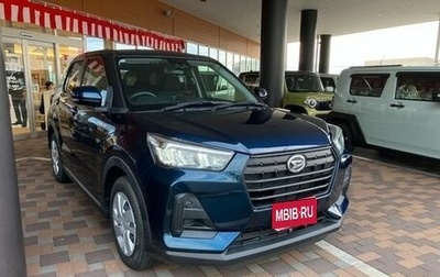 Daihatsu Rocky, 2022 год, 1 150 000 рублей, 1 фотография