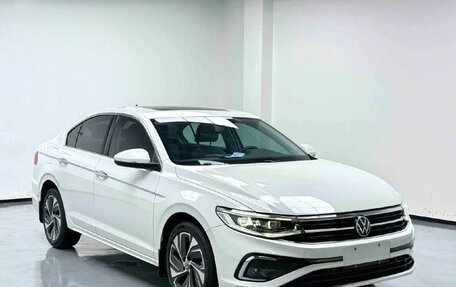 Volkswagen Bora, 2022 год, 1 570 000 рублей, 2 фотография