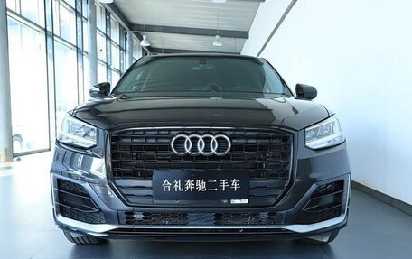 Audi Q2 I, 2023 год, 1 590 333 рублей, 2 фотография
