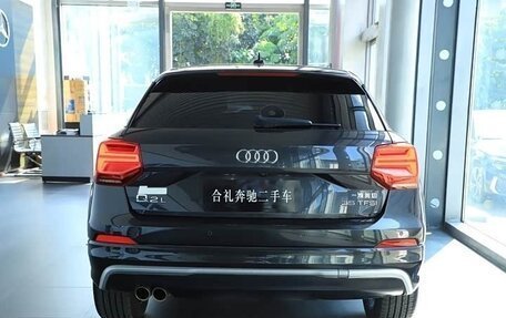 Audi Q2 I, 2023 год, 1 590 333 рублей, 4 фотография