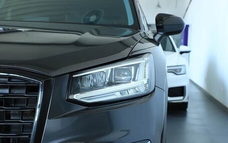 Audi Q2 I, 2023 год, 1 590 333 рублей, 7 фотография