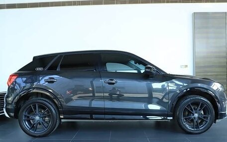 Audi Q2 I, 2023 год, 1 590 333 рублей, 5 фотография