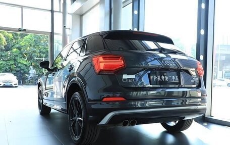 Audi Q2 I, 2023 год, 1 590 333 рублей, 3 фотография