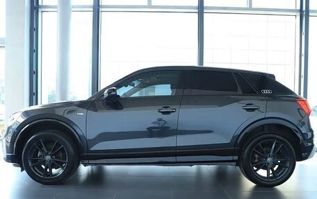 Audi Q2 I, 2023 год, 1 590 333 рублей, 6 фотография
