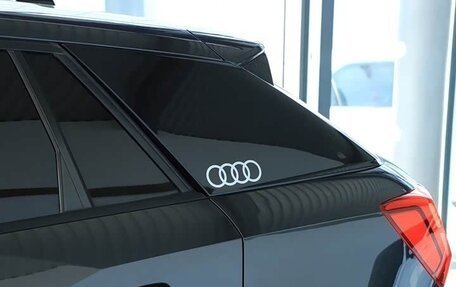 Audi Q2 I, 2023 год, 1 590 333 рублей, 10 фотография