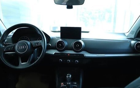 Audi Q2 I, 2023 год, 1 590 333 рублей, 12 фотография