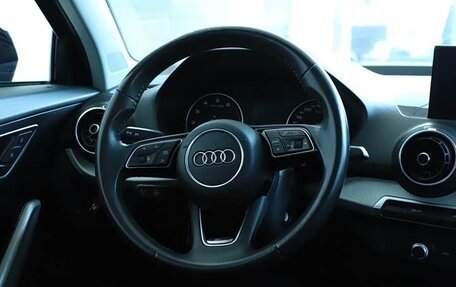 Audi Q2 I, 2023 год, 1 590 333 рублей, 13 фотография