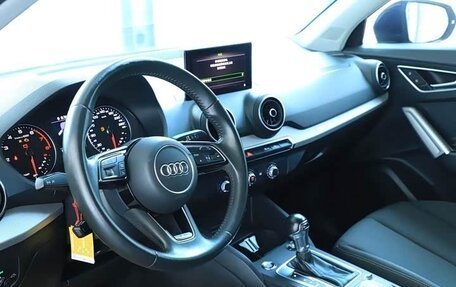 Audi Q2 I, 2023 год, 1 590 333 рублей, 11 фотография