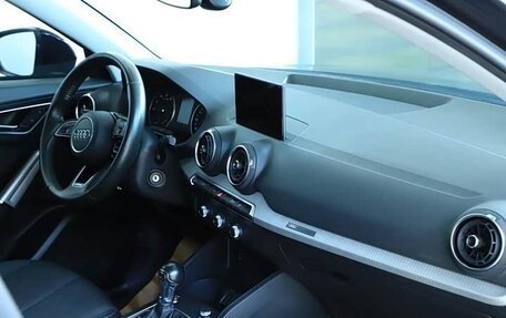 Audi Q2 I, 2023 год, 1 590 333 рублей, 14 фотография