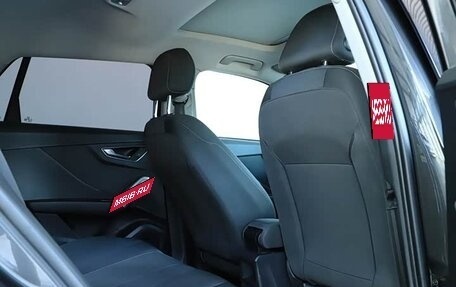 Audi Q2 I, 2023 год, 1 590 333 рублей, 16 фотография