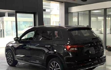 Skoda Karoq I, 2022 год, 2 180 000 рублей, 4 фотография