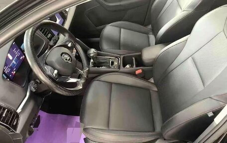 Skoda Karoq I, 2022 год, 2 180 000 рублей, 5 фотография