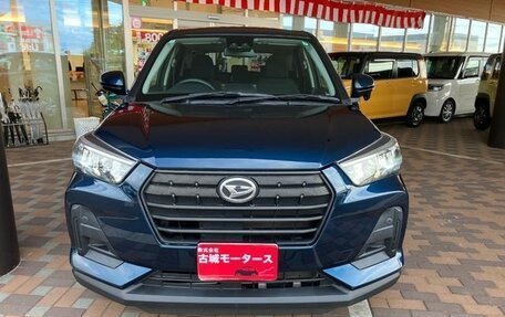 Daihatsu Rocky, 2022 год, 1 150 000 рублей, 2 фотография