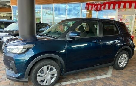 Daihatsu Rocky, 2022 год, 1 150 000 рублей, 3 фотография