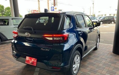 Daihatsu Rocky, 2022 год, 1 150 000 рублей, 4 фотография